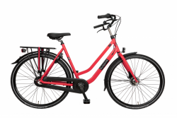 26 Zoll Damenfahrrad Burgers Breeze