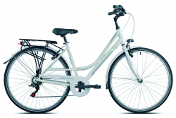 28 Zoll Damenfahrrad Bellaria