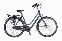 26 Zoll Damenfahrrad Burgers Breeze