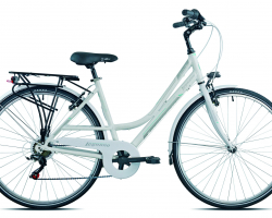 28 Zoll Damenfahrrad Bellaria
