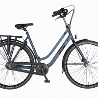 26 Zoll Damenfahrrad Burgers Breeze